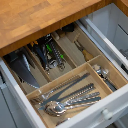 Mokotow - Balcony, Ac, Tram&bus Nearby - By Rentujemy Apartman