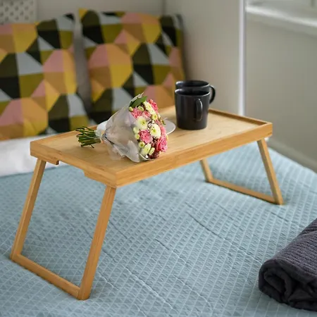 Mokotow - Balcony, Ac, Tram&bus Nearby - By Rentujemy *