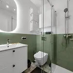 Mokotow - Balcony, Ac, Tram&bus Nearby - By Rentujemy Warszawa