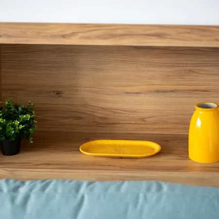 شقة Mokotow - Balcony, Ac, Tram&bus Nearby - By Rentujemy *